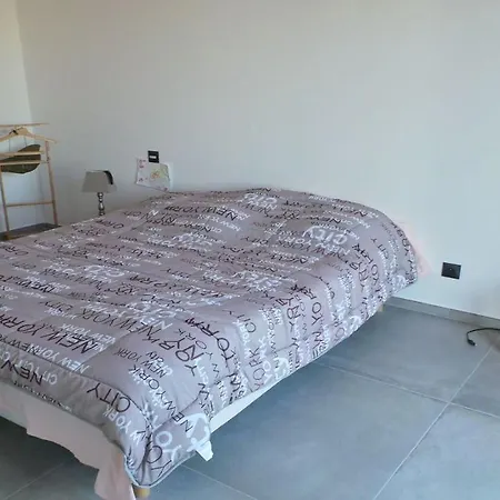 Villa Ferréol 3160 Les Issambres