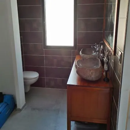 Villa Ferréol 3160 Les Issambres